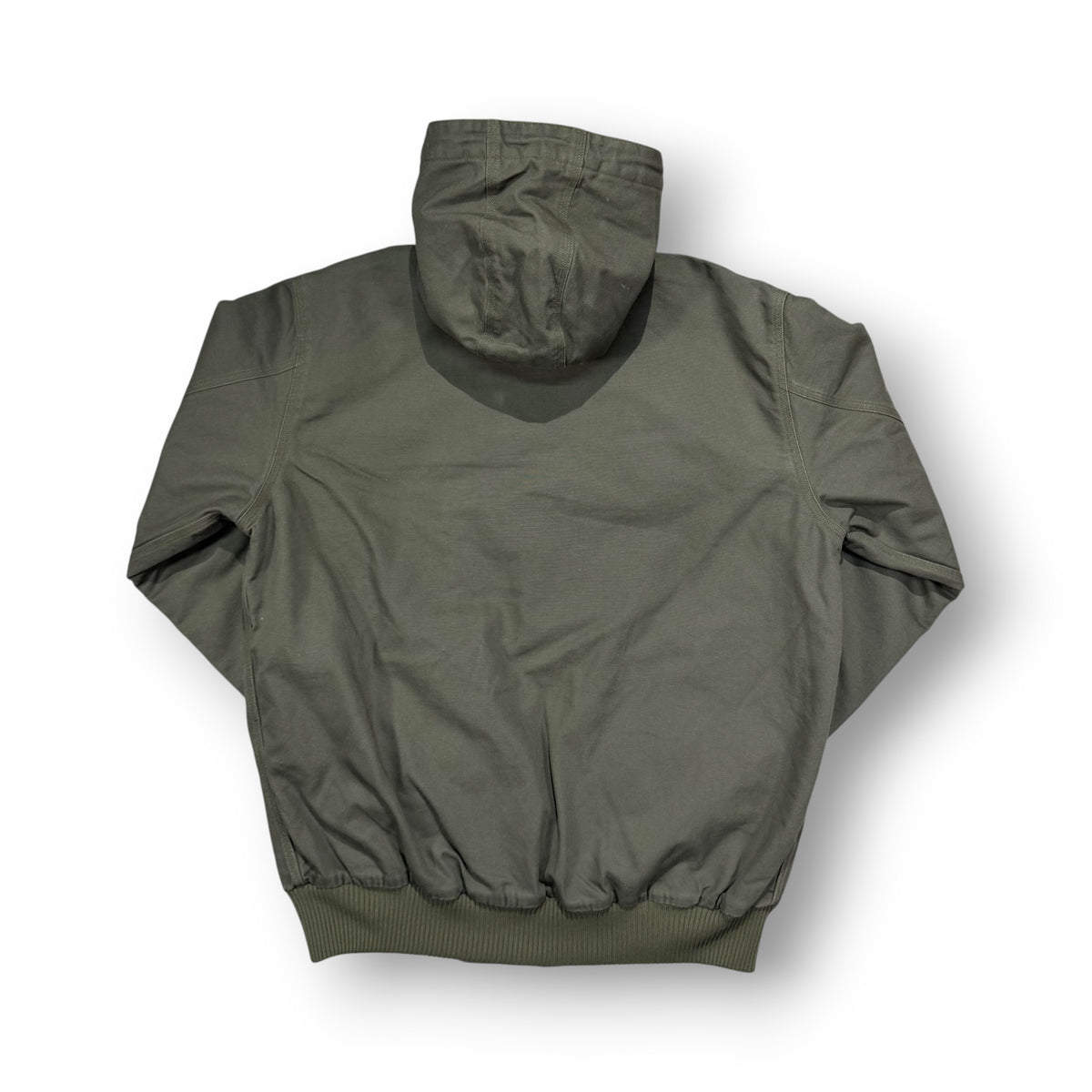 Carhartt Active Jacket Large