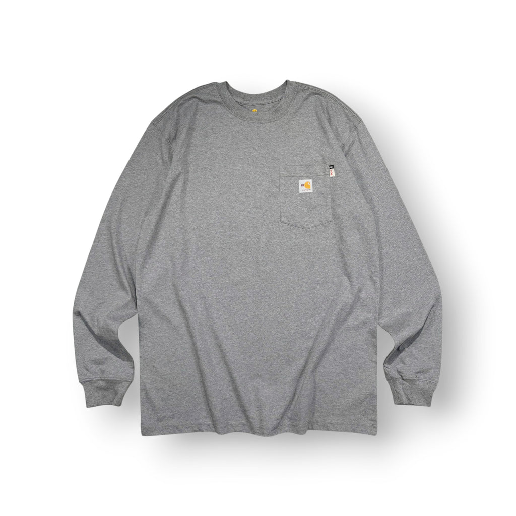 Carhartt FR Long Sleeve T-shirt