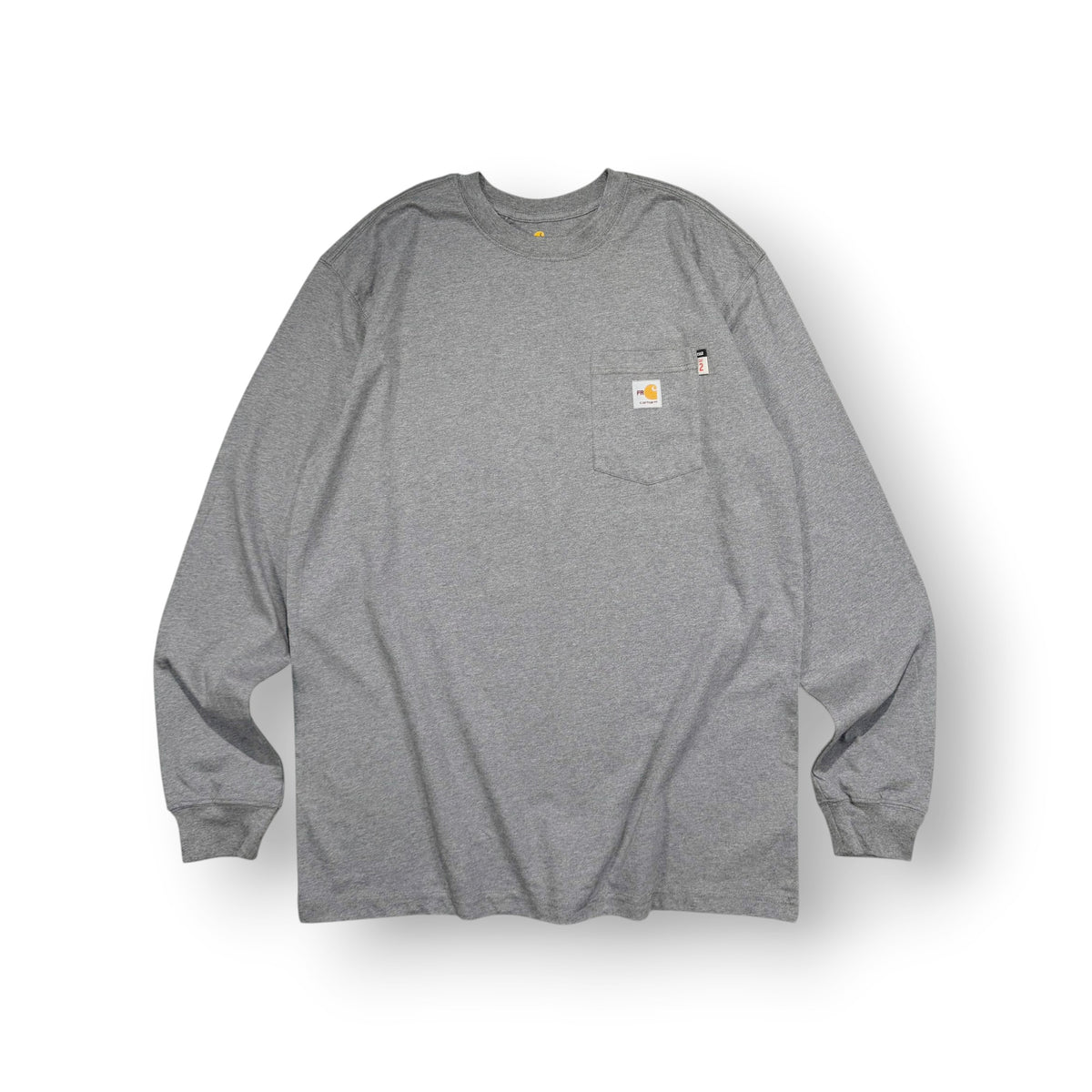 Carhartt FR Long Sleeve T-shirt