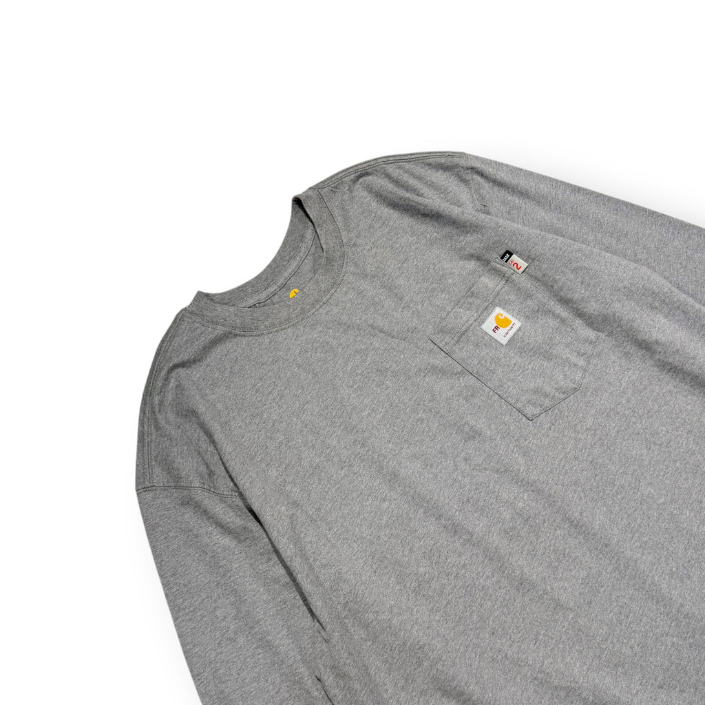 Carhartt FR Long Sleeve T-shirt