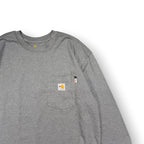 Carhartt FR Long Sleeve T-shirt