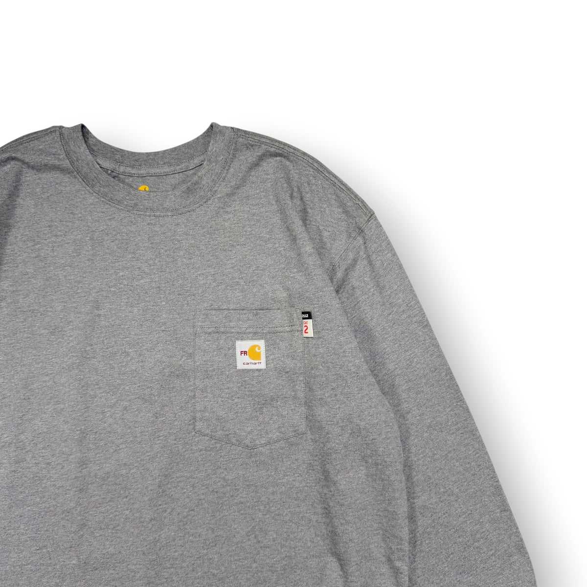 Carhartt FR Long Sleeve T-shirt
