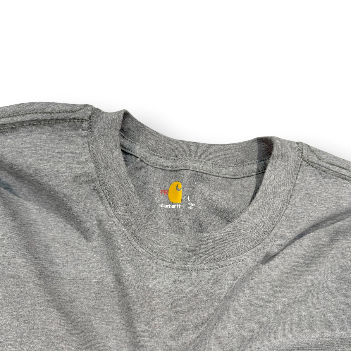Carhartt FR Long Sleeve T-shirt