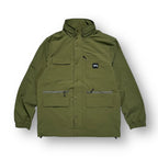 Stussy Jacket Green