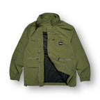 Stussy Jacket Green