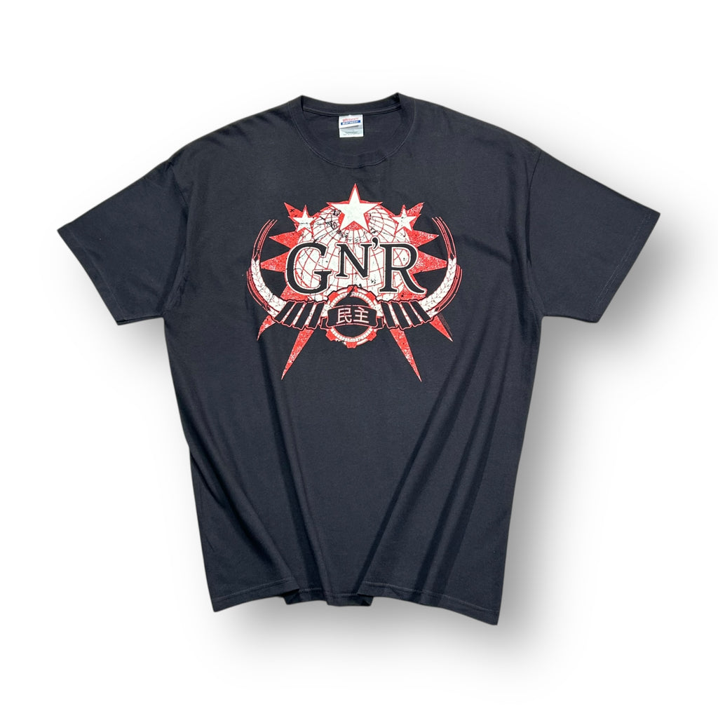 Hanes Guns N' Roses T-shirt 2XL