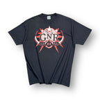 Hanes Guns N' Roses T-shirt 2XL