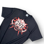 Hanes Guns N' Roses T-shirt 2XL