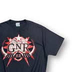 Hanes Guns N' Roses T-shirt 2XL
