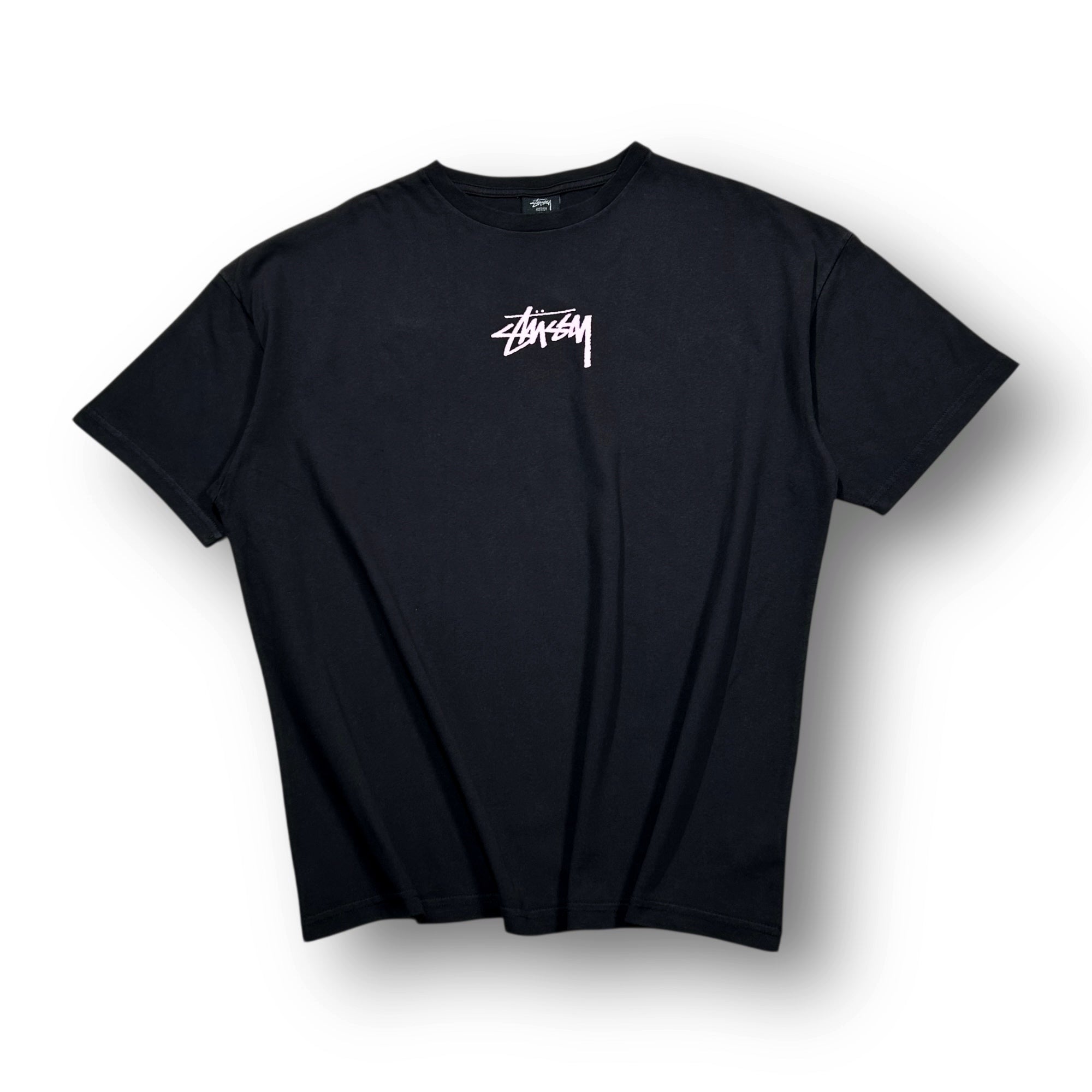 Stussy Women's T-shirt 10