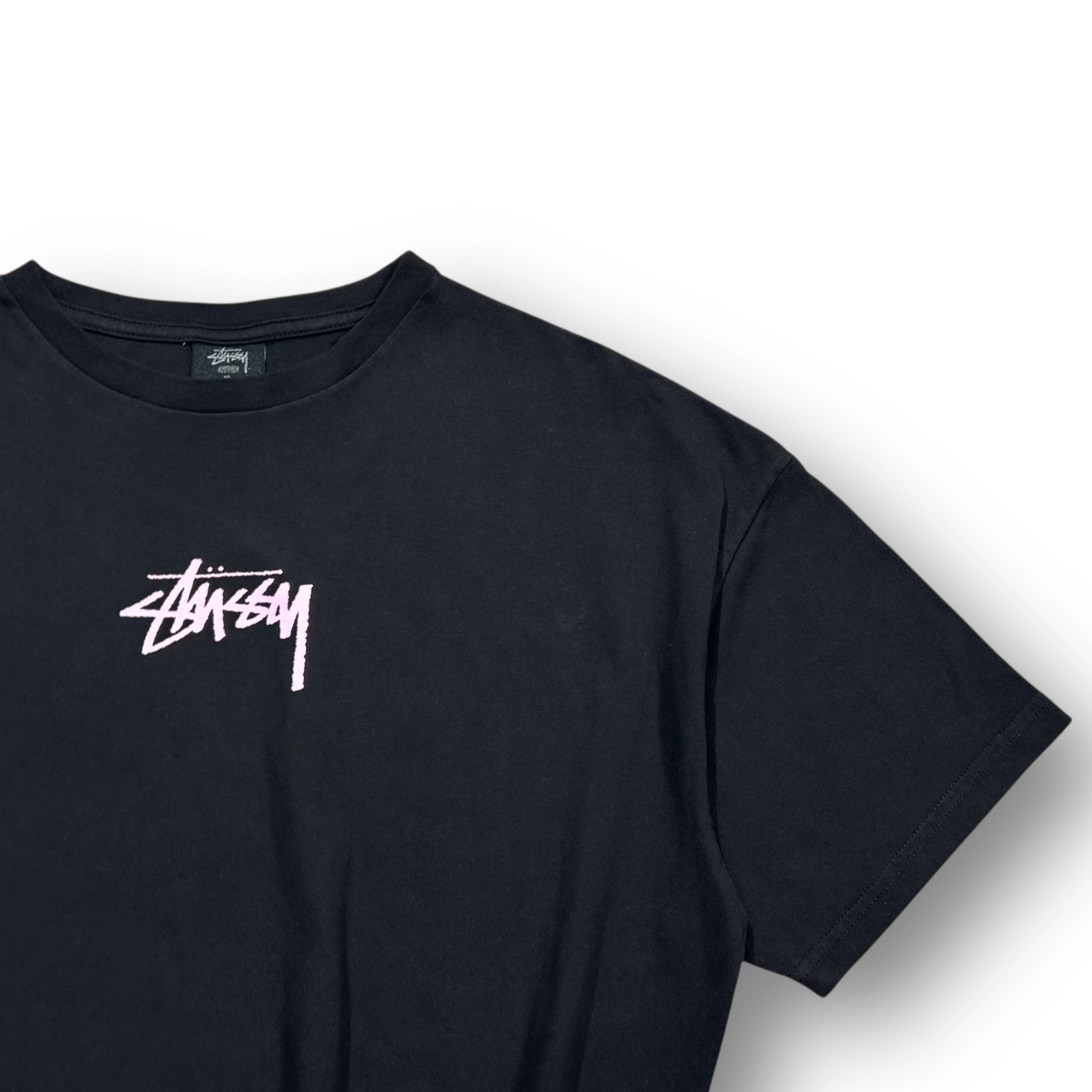 Stussy Women's T-shirt 10