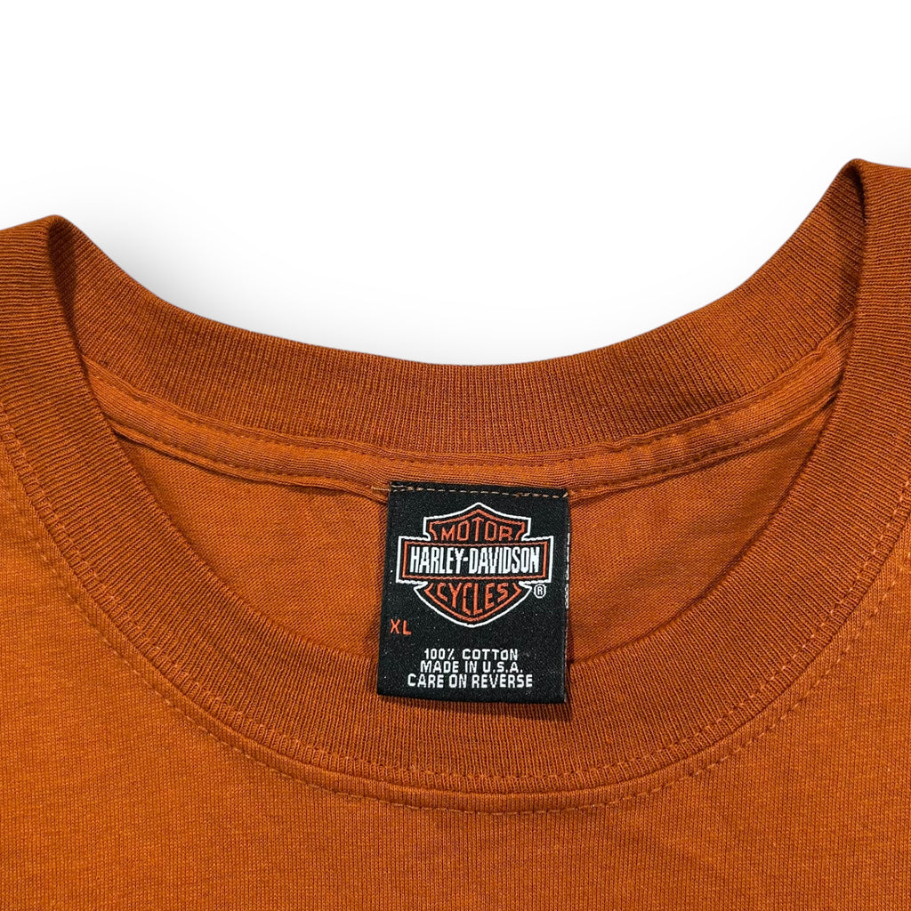 Harley Davidson T-shirt XL