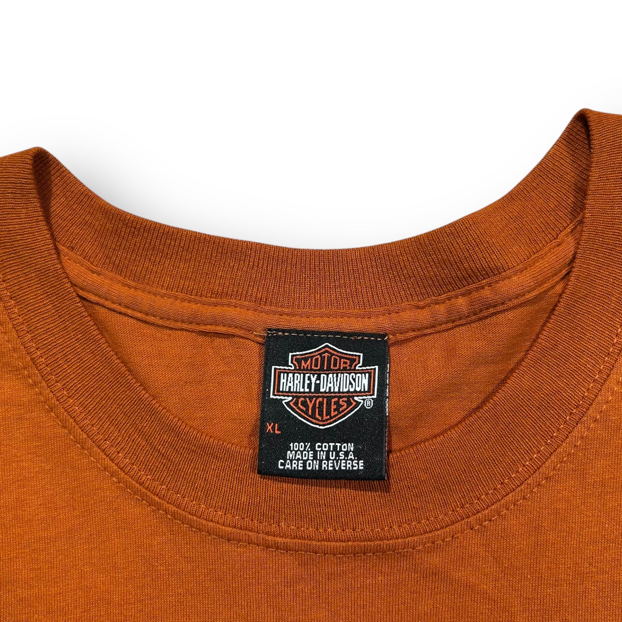 Harley Davidson T-shirt XL
