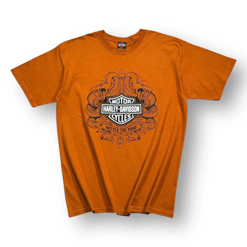 Harley Davidson T-shirt XL