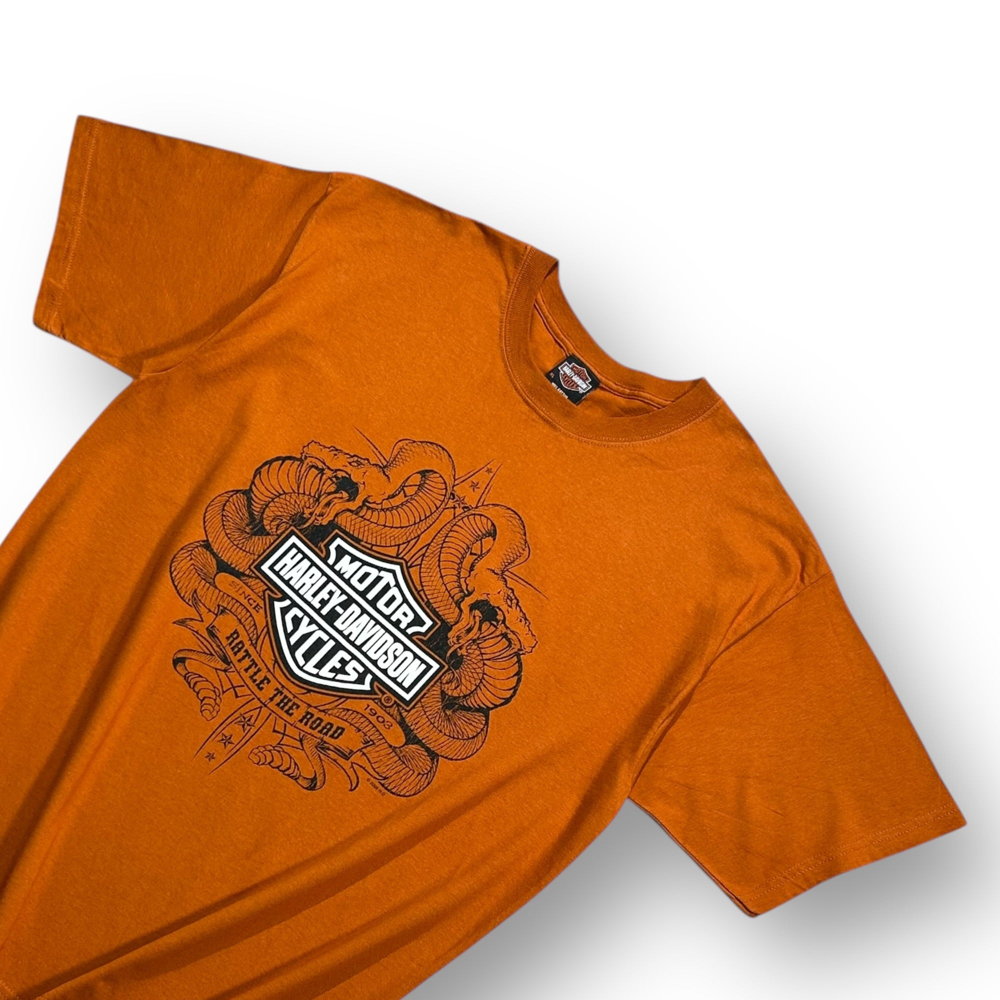 Harley Davidson T-shirt XL