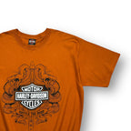 Harley Davidson T-shirt XL