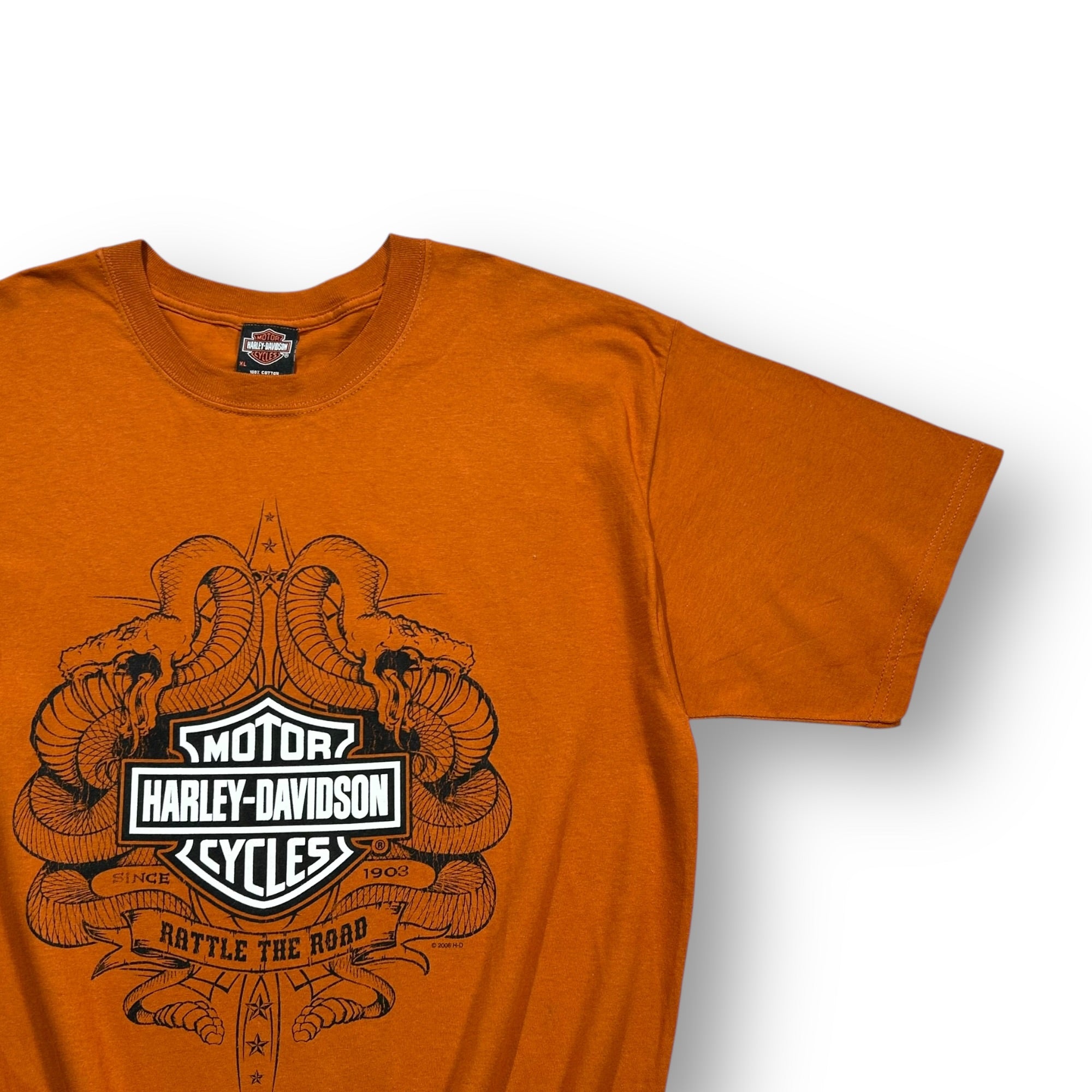 Harley Davidson T-shirt XL