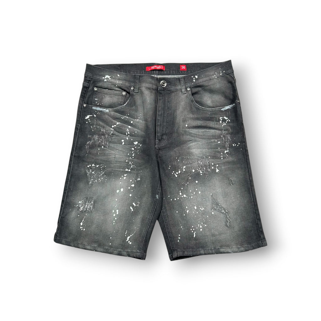 Ed Hardy Baggy Shorts 36