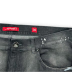 Ed Hardy Baggy Shorts 36