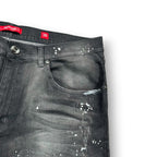 Ed Hardy Baggy Shorts 36