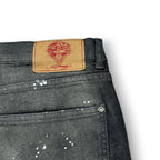 Ed Hardy Baggy Shorts 36