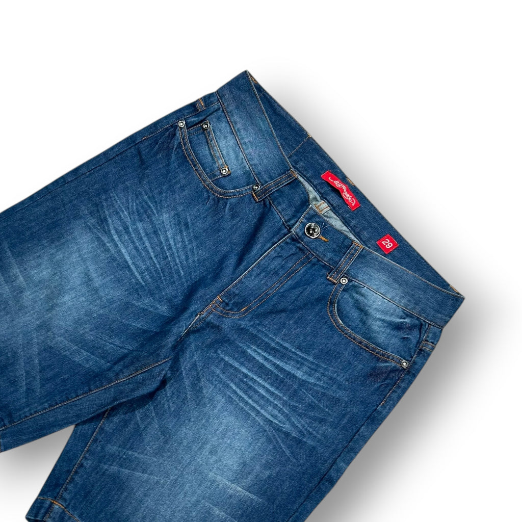 Ed Hardy Baggy Shorts 29