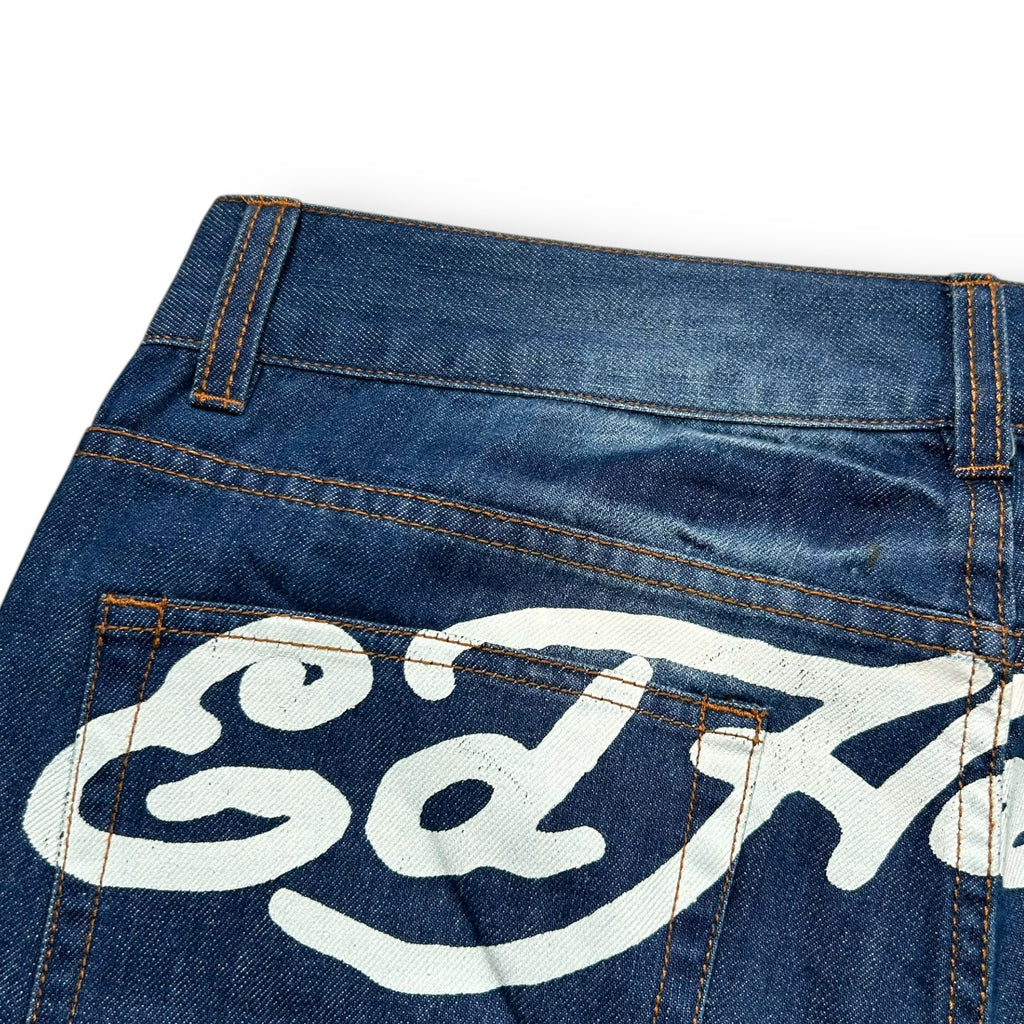 Ed Hardy Baggy Shorts 29