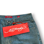 Ed Hardy Shorts 30
