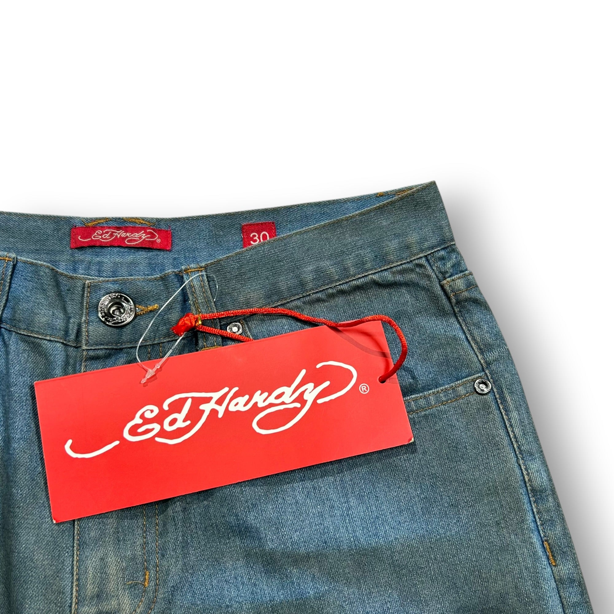 Ed Hardy Shorts 30