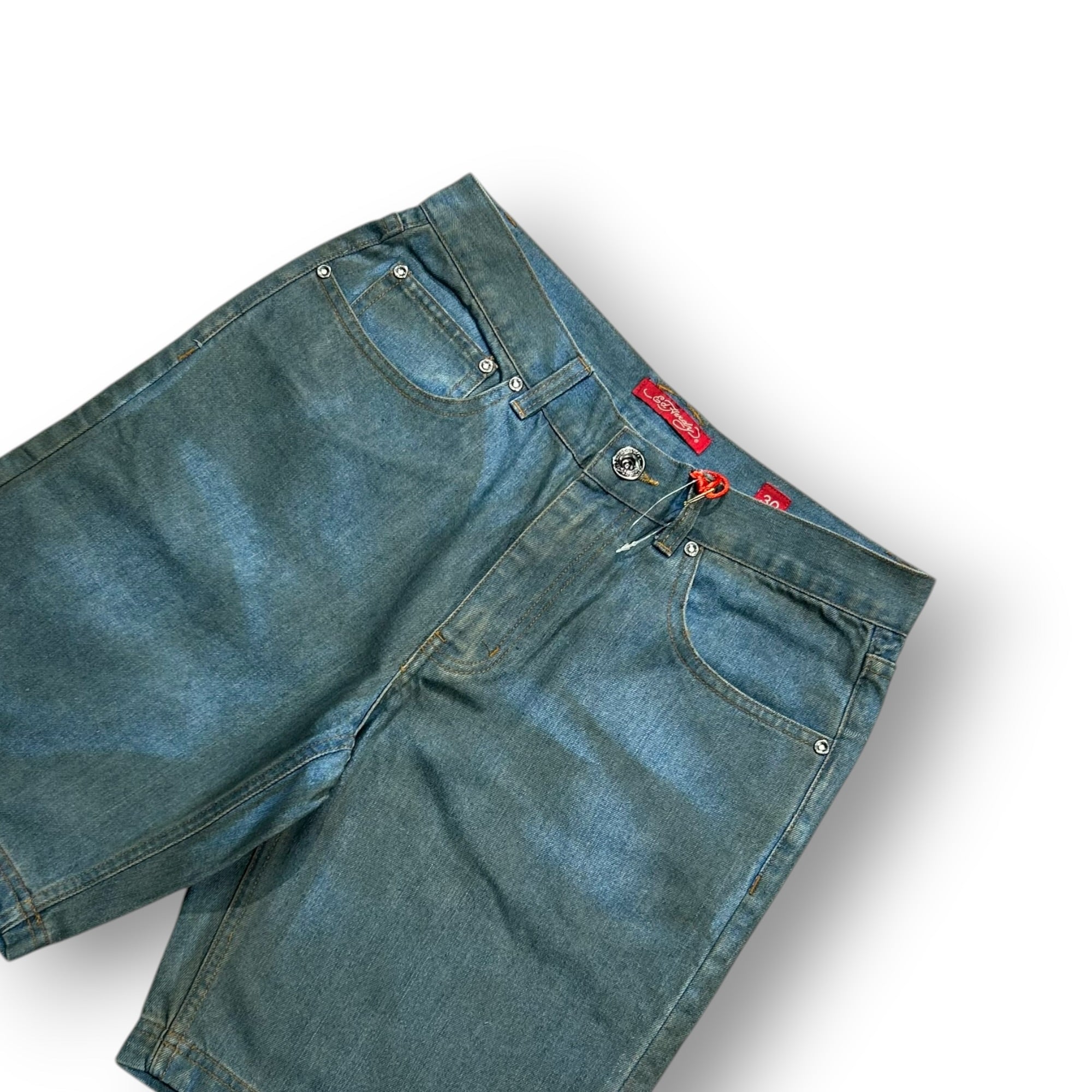 Ed Hardy Shorts 30