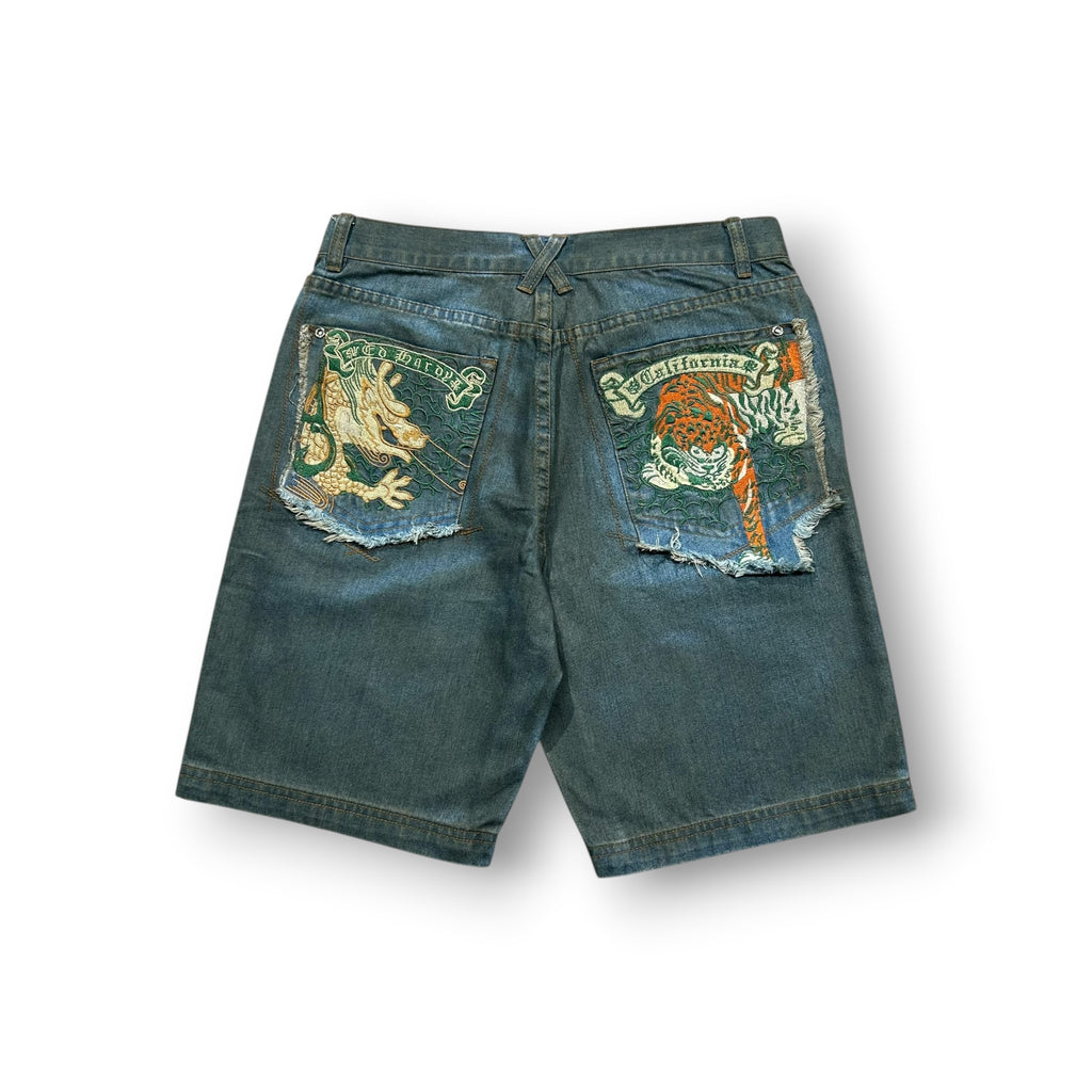 Ed Hardy Shorts 30