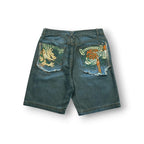 Ed Hardy Shorts 30