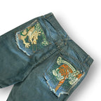 Ed Hardy Shorts 30