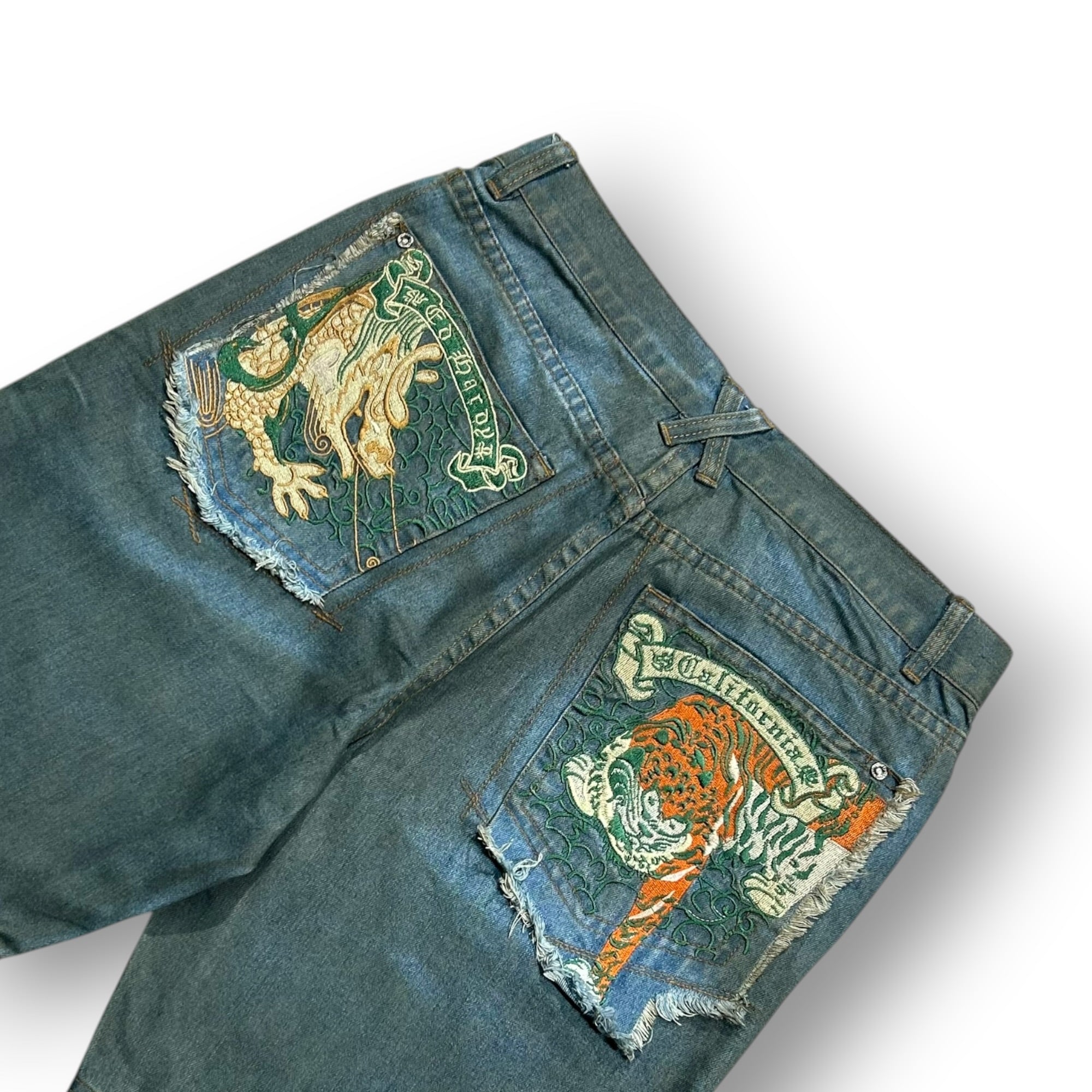 Ed Hardy Shorts 30