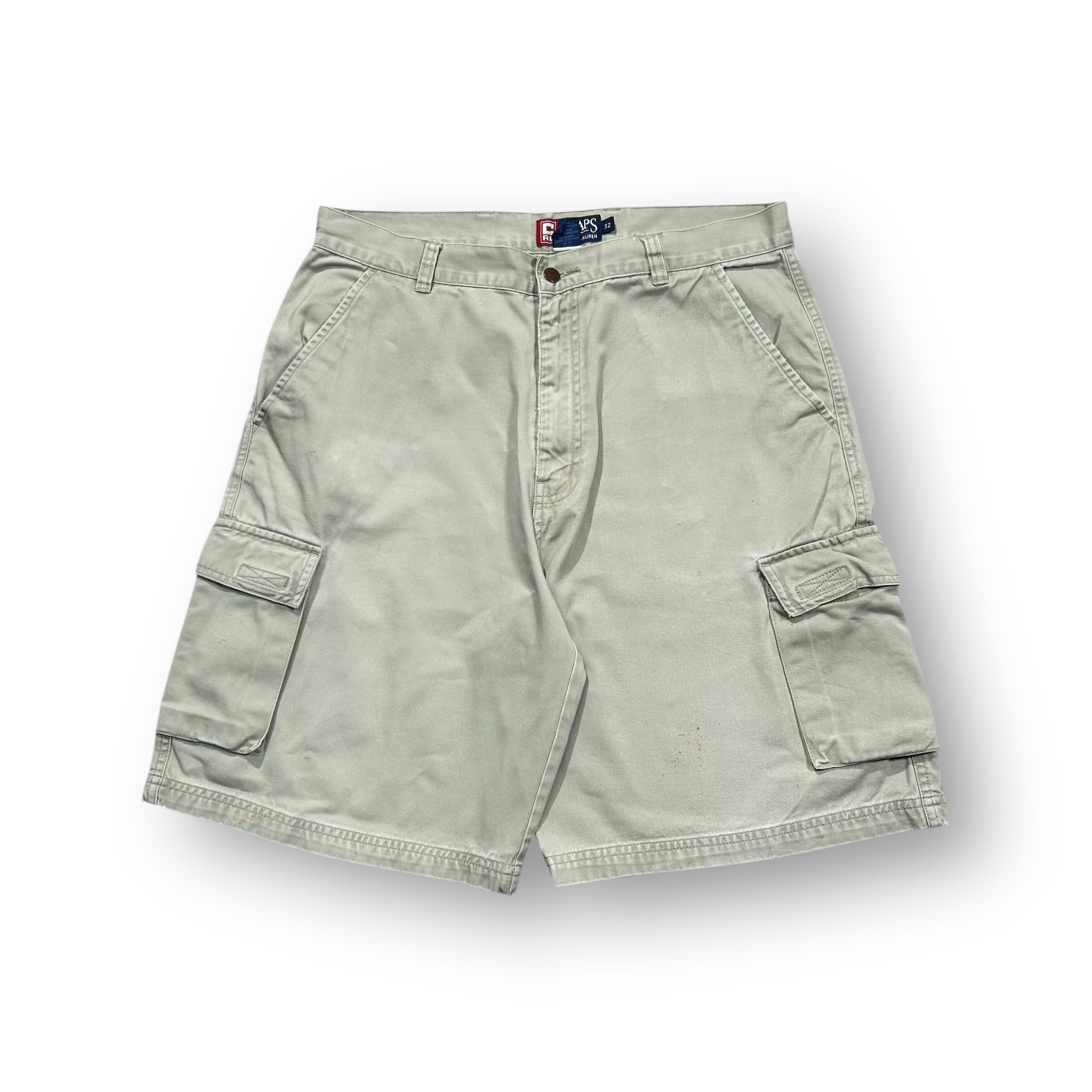 Chaps Cargo Shorts 32