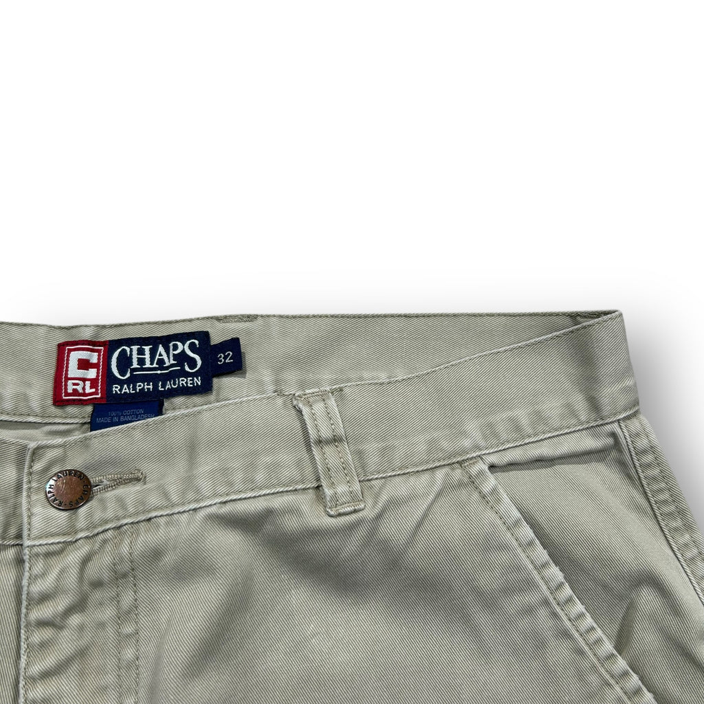 Chaps Cargo Shorts 32