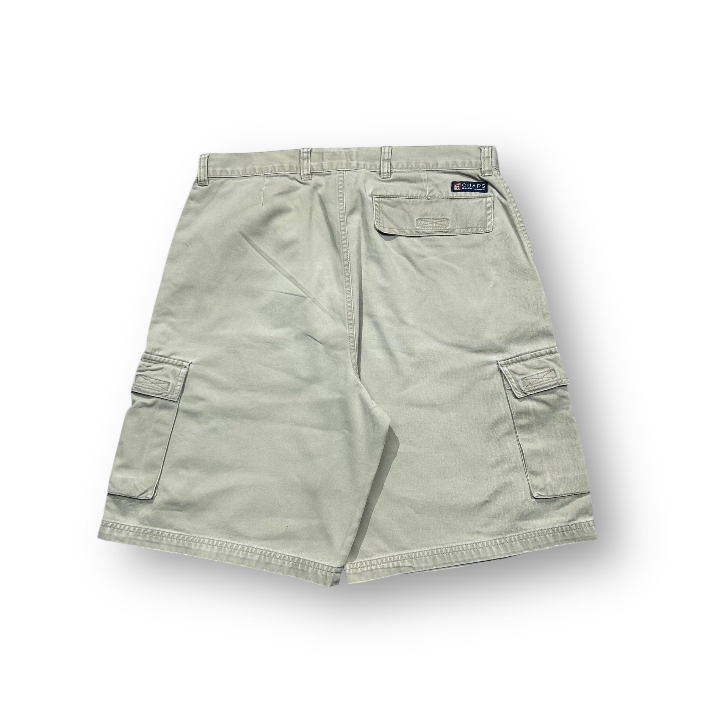 Chaps Cargo Shorts 32