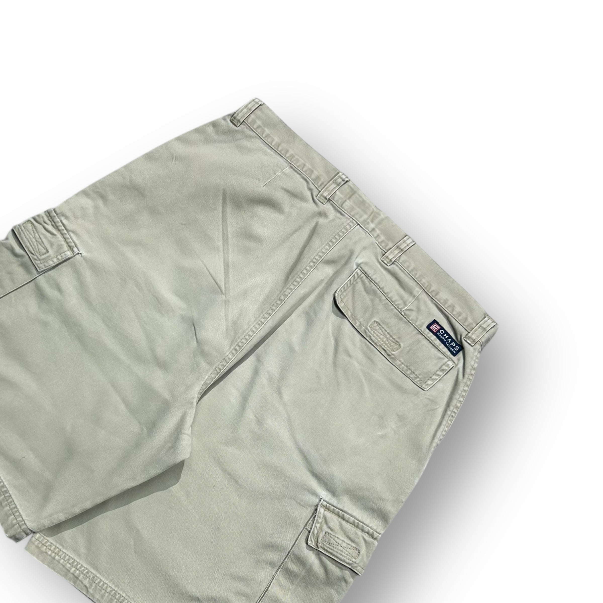 Chaps Cargo Shorts 32