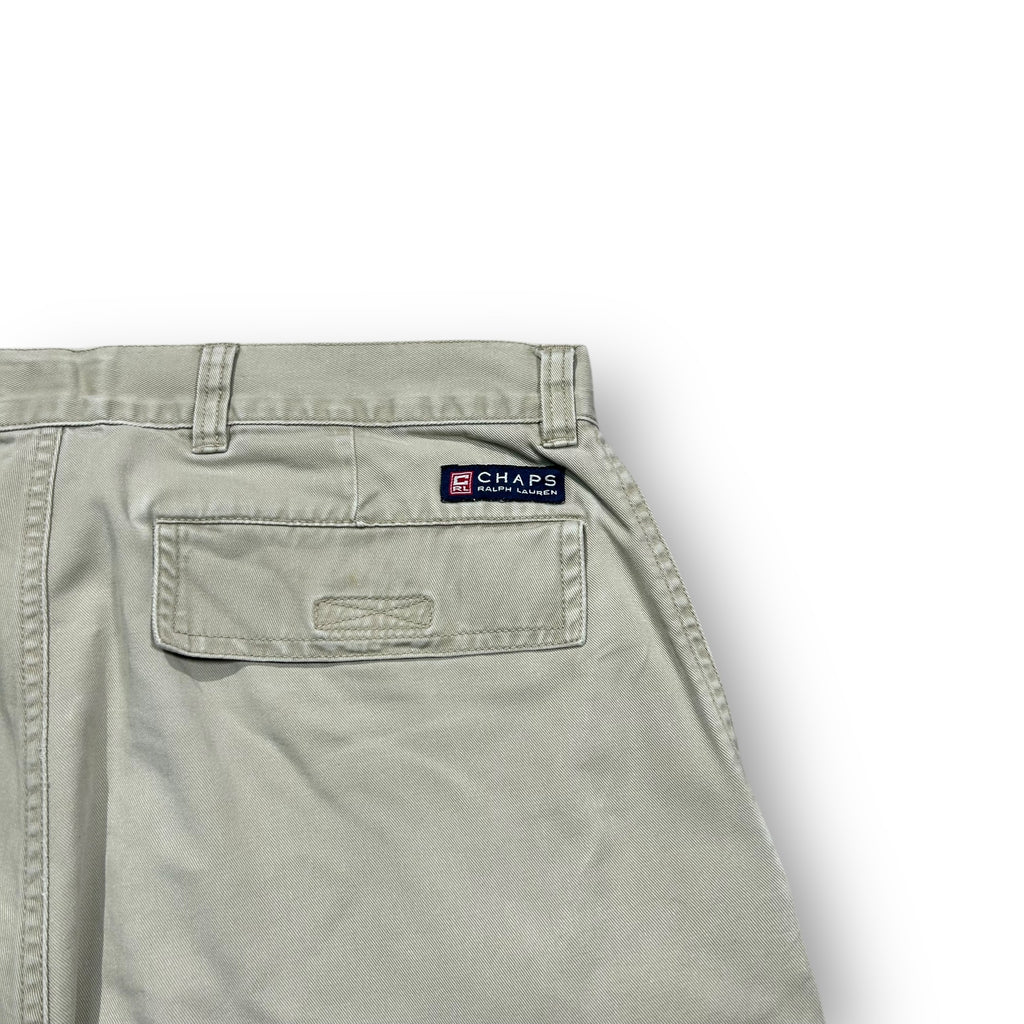 Chaps Cargo Shorts 32