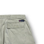 Chaps Cargo Shorts 32