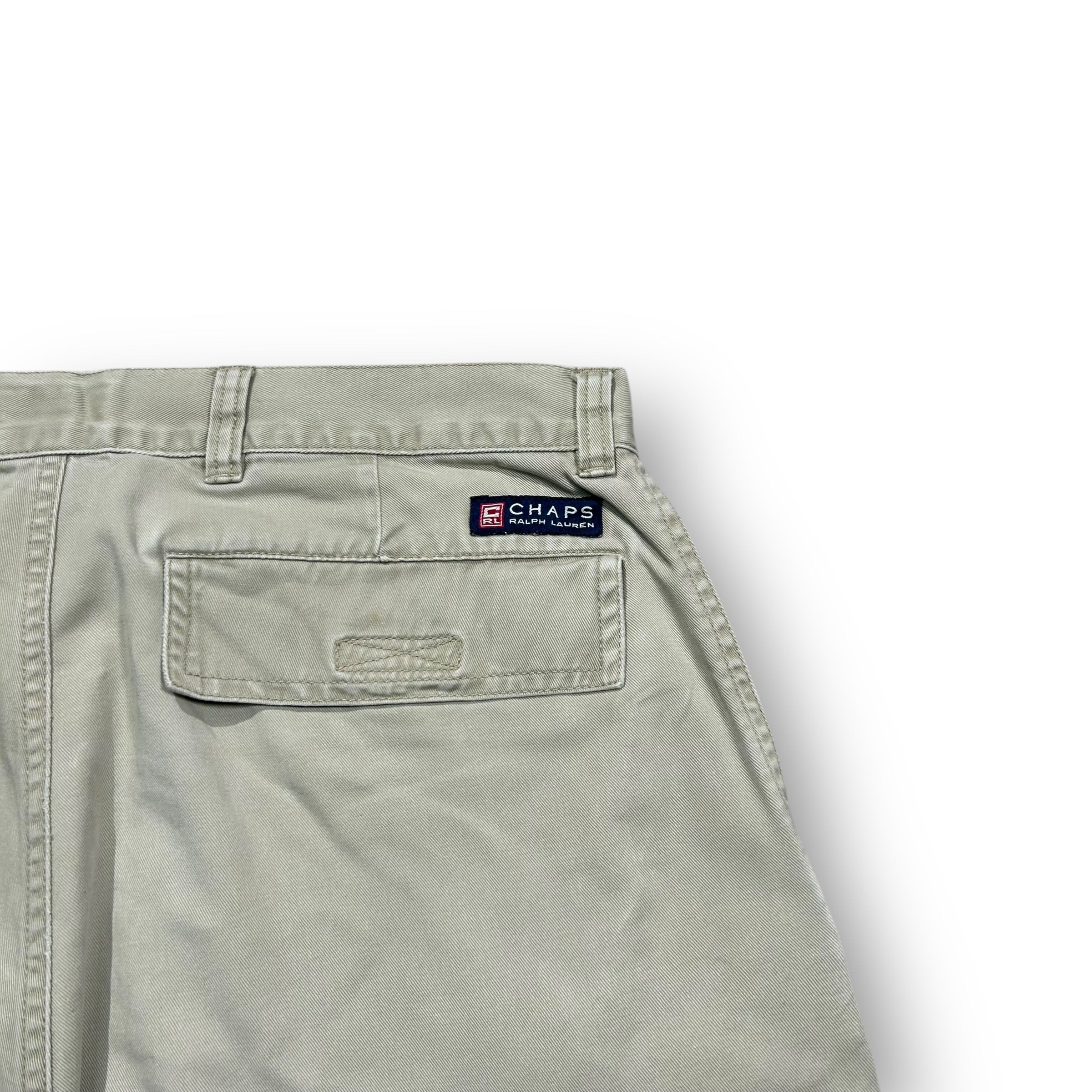 Chaps Cargo Shorts 32