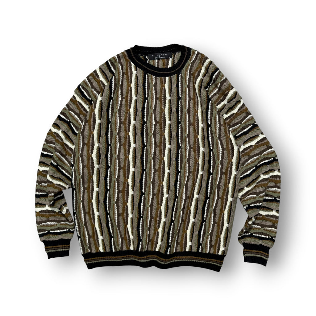 Coogi Style Jumper Large