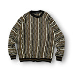 Coogi Style Jumper Large