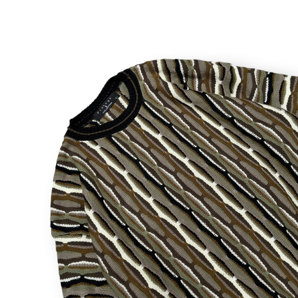 Coogi Style Jumper Large