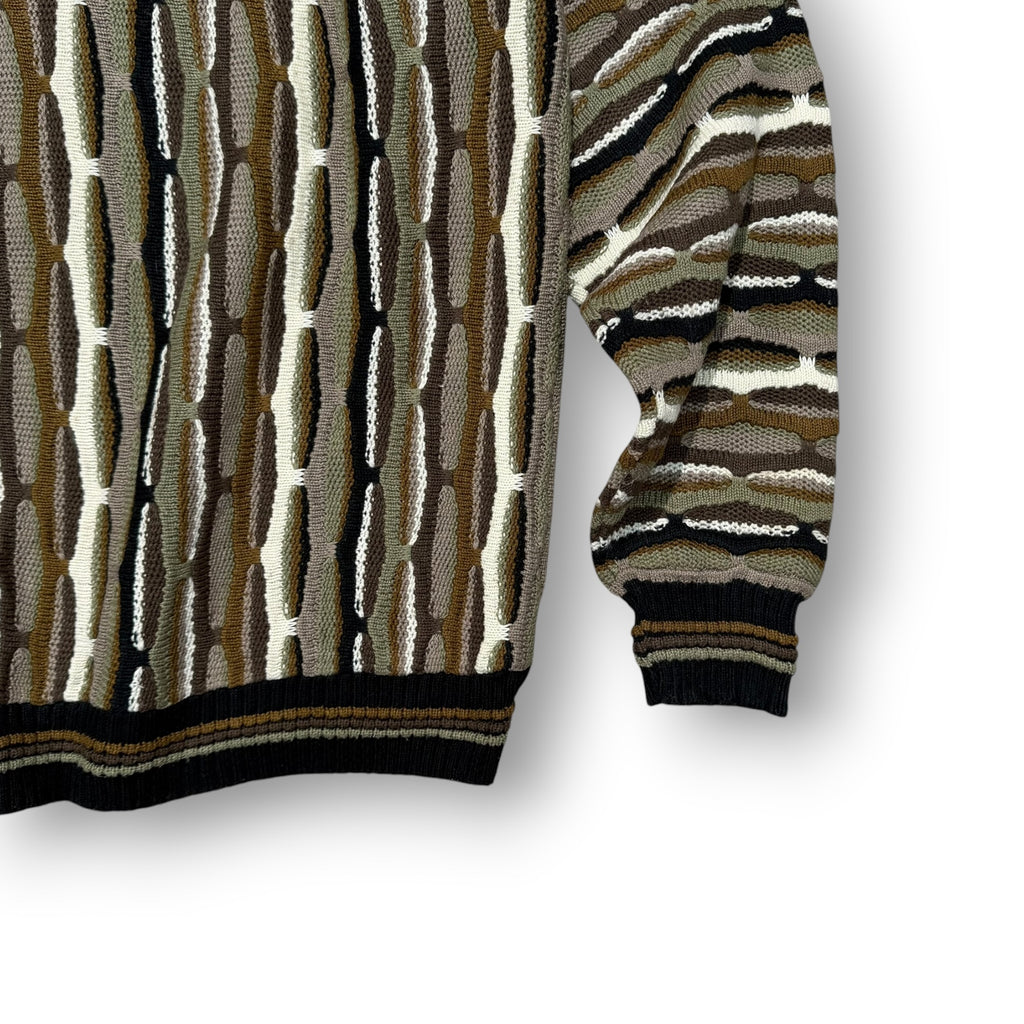 Coogi Style Jumper Large