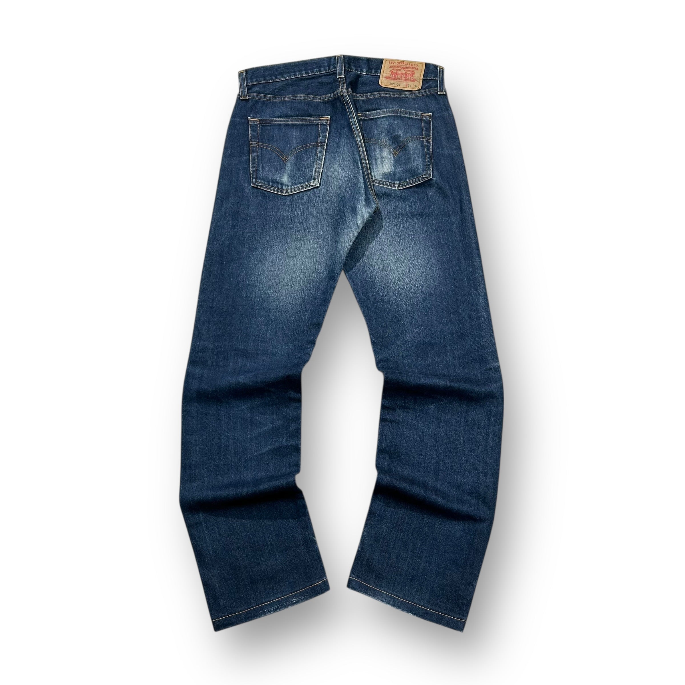 Levi's 505 Jeans W31