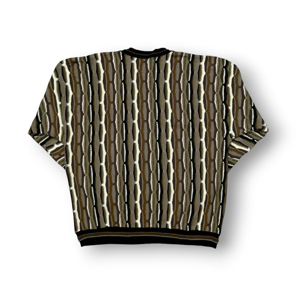 Coogi Style Jumper Large