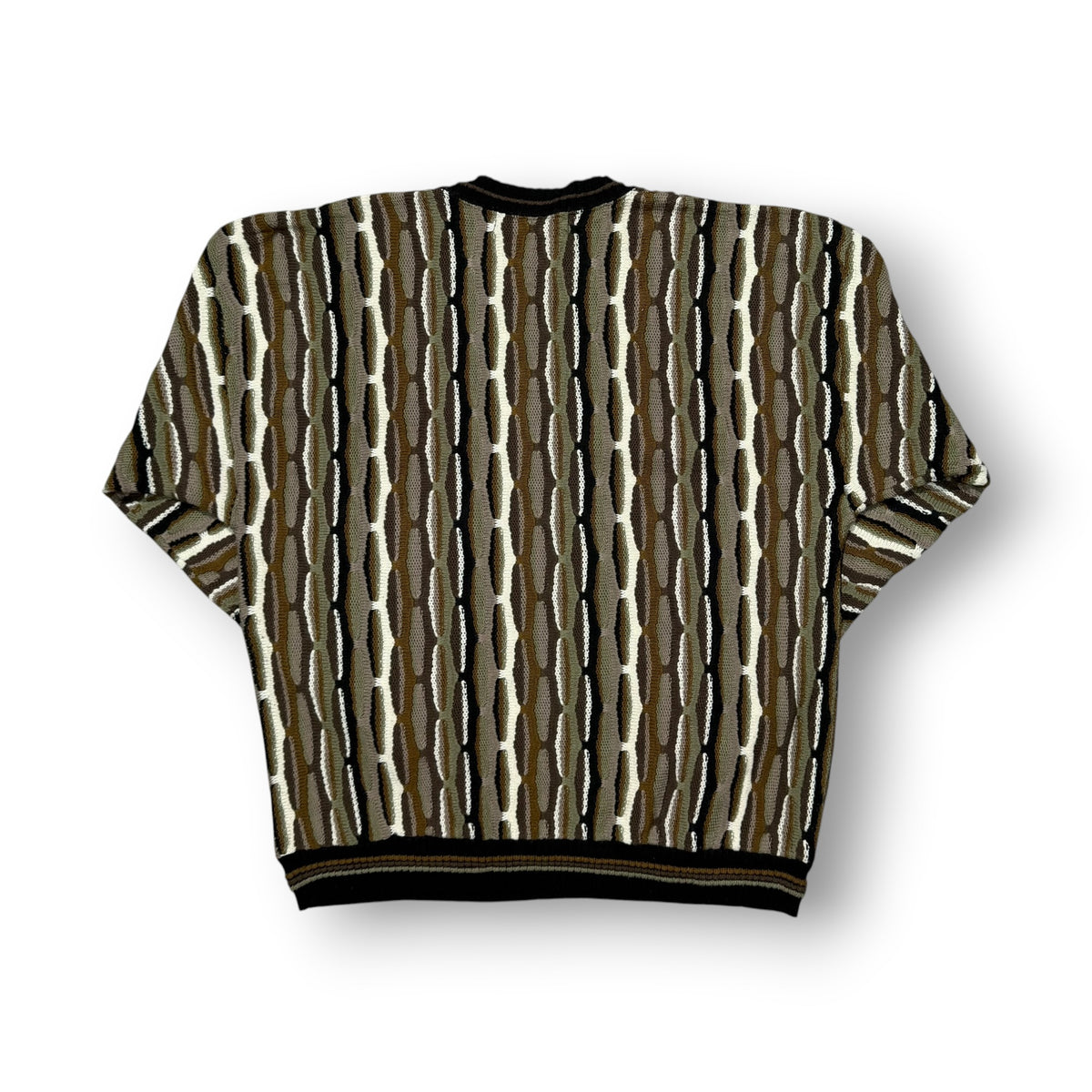 Coogi Style Jumper Large