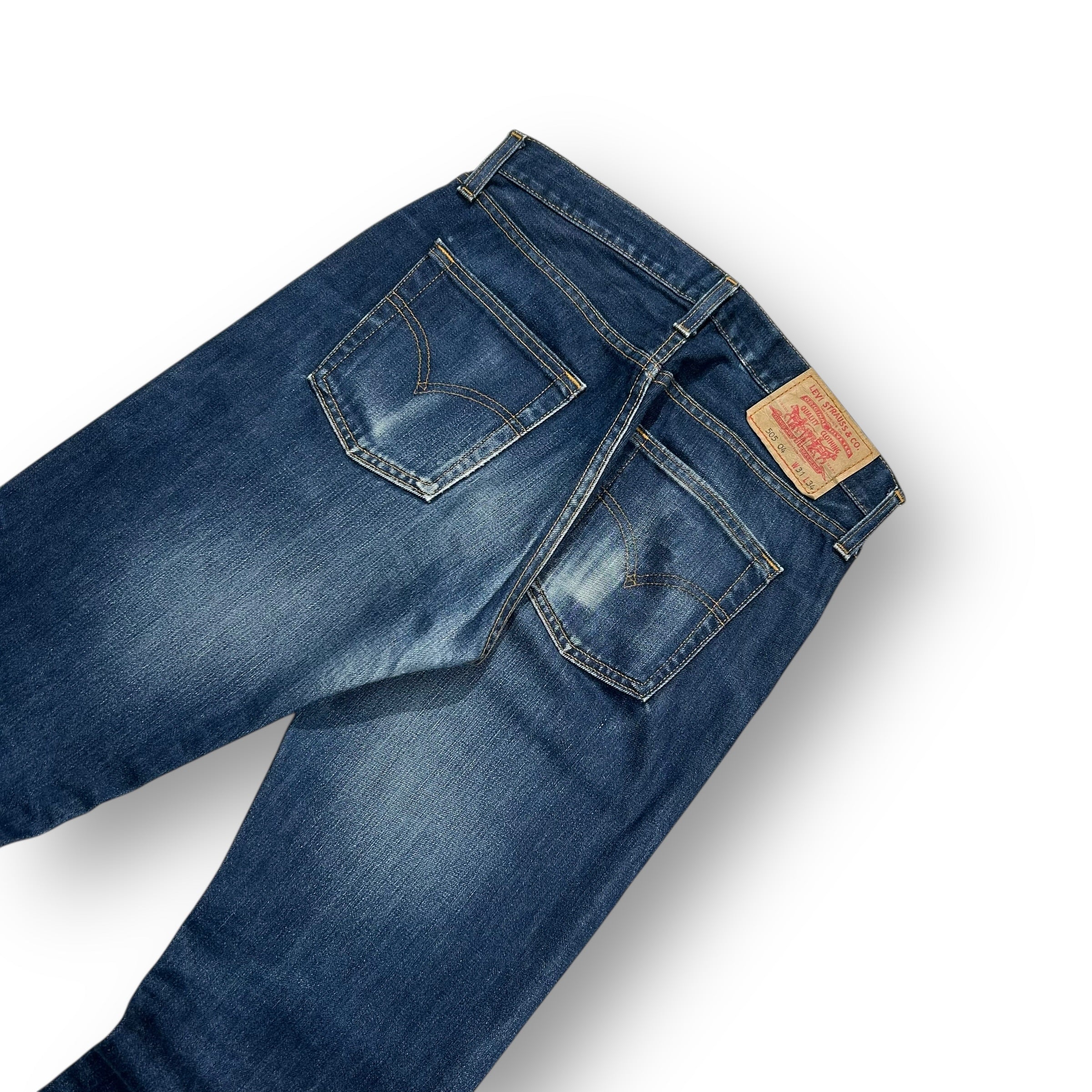 Levi's 505 Jeans W31