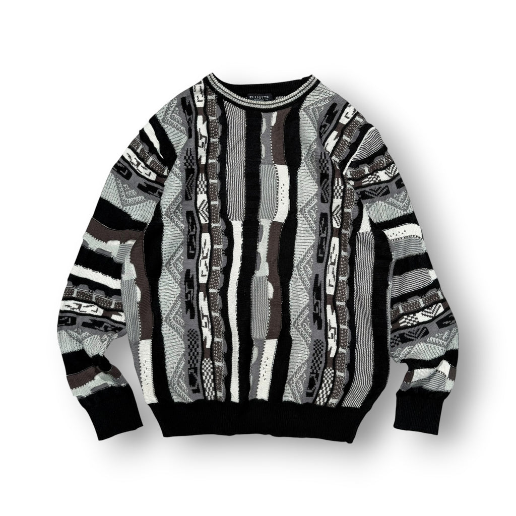 Coogi Style Jumper XL